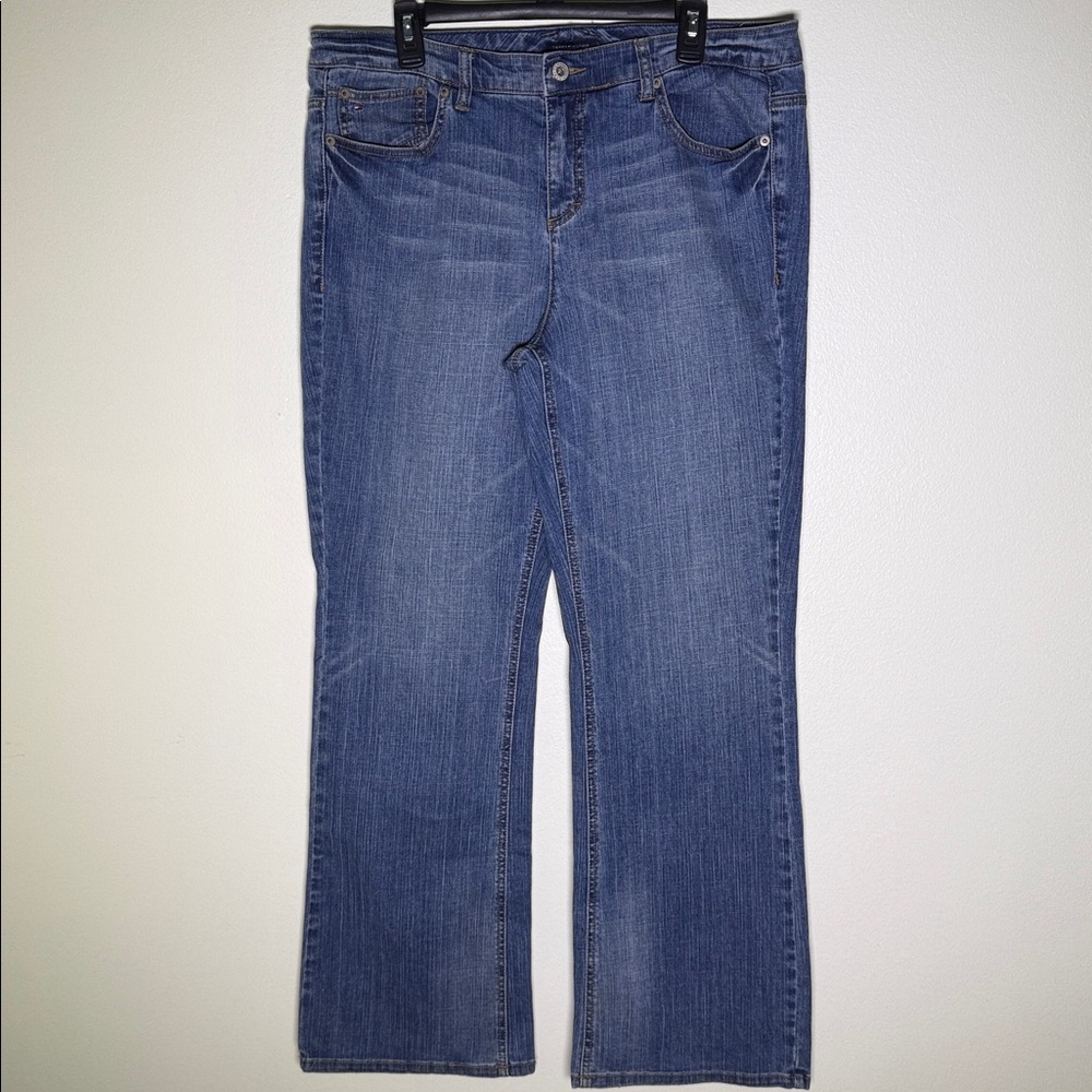 Tommy Hilfiger jeans*